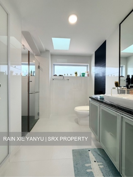 Meragi Road (D16), Terrace #560304411